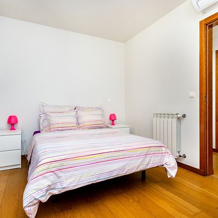 Whome | Damasceno Contemporary Apartment 59 Лиссабон Экстерьер фото