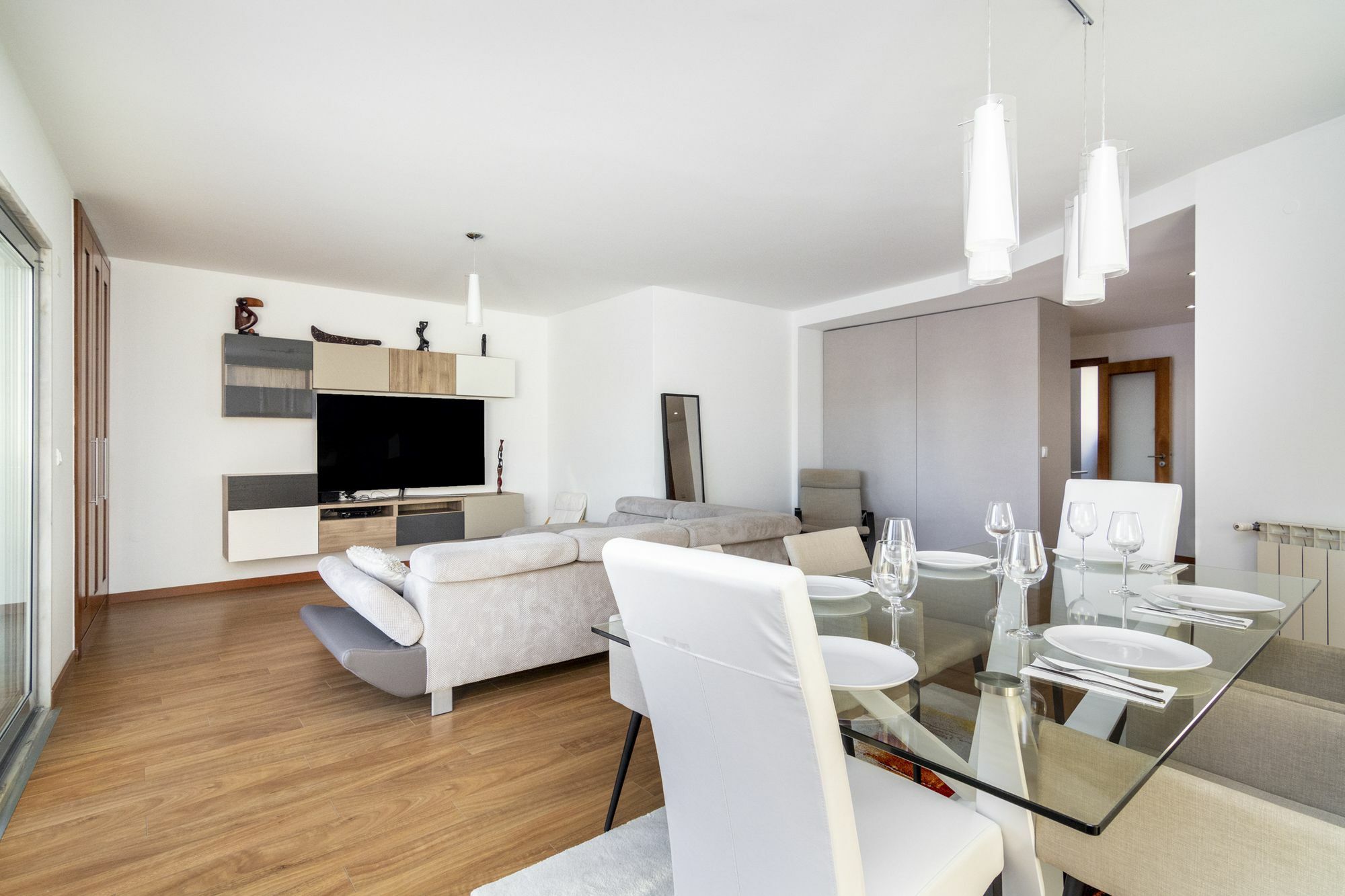 Whome | Damasceno Contemporary Apartment 59 Лиссабон Экстерьер фото