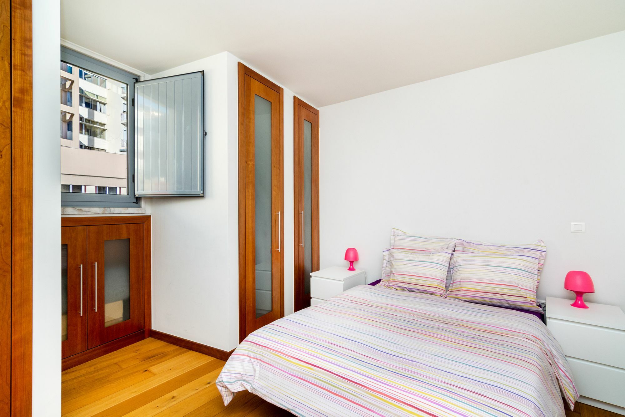 Whome | Damasceno Contemporary Apartment 59 Лиссабон Экстерьер фото